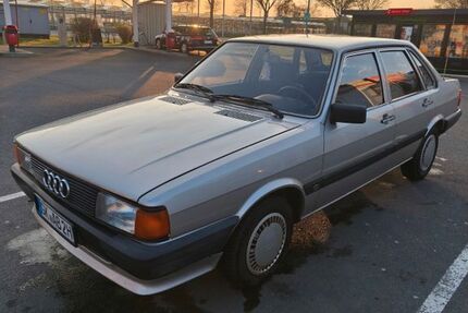 Audi 80 201.000 km 2.399 &euro; Gangelt 52538