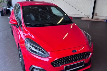 Ford Fiesta 39.757 km 18.890 € Aldenhoven 52457