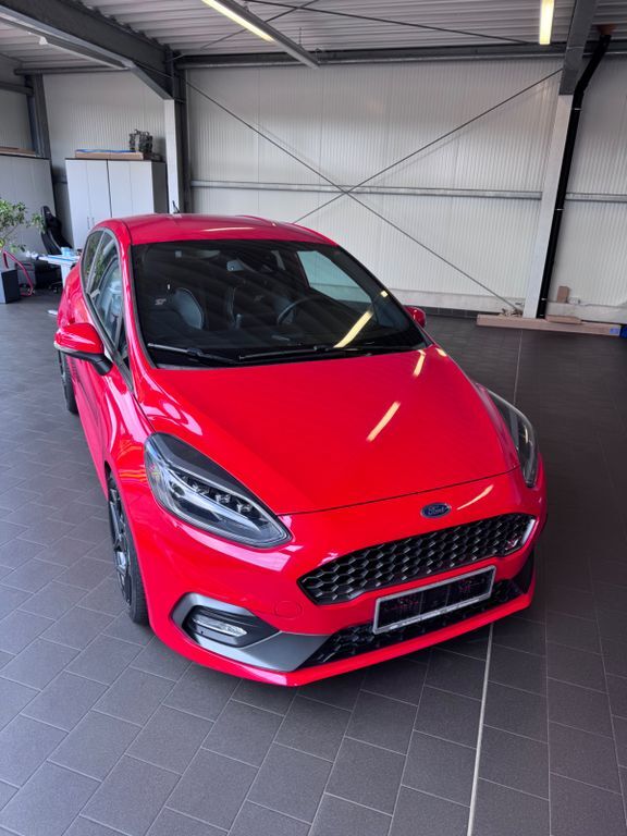 Ford Fiesta 39.757 km 18.890 € Aldenhoven 52457