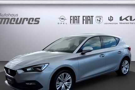 Seat Leon 17.983 km 24.988 € Heinsberg 52525