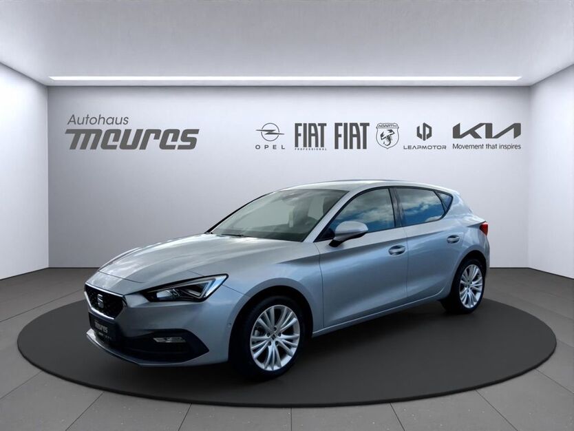 Seat Leon 17.984 km 25.488 € Heinsberg 52525