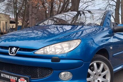 Peugeot 206 119.000 km 3.499 &euro; Inden 52459