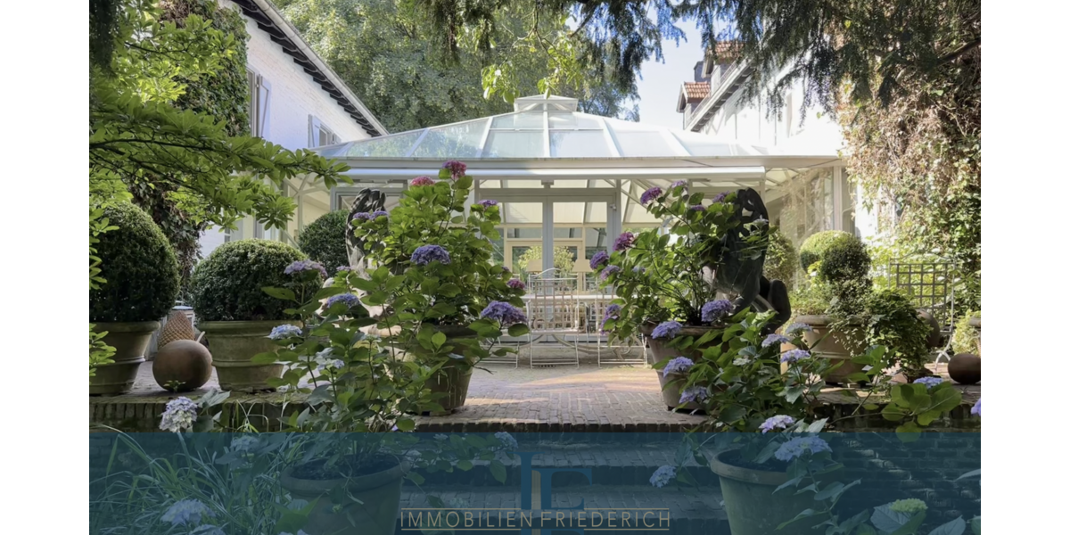 Einfamilienhaus Aachen Aachen-Mitte - 18 Zimmer, 850 m&sup2;, 6.900.000&euro; | Angebot:26999758