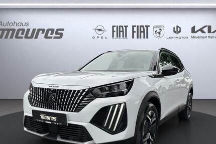 Peugeot 2008 21.553 km 23.888 € Heinsberg 52525