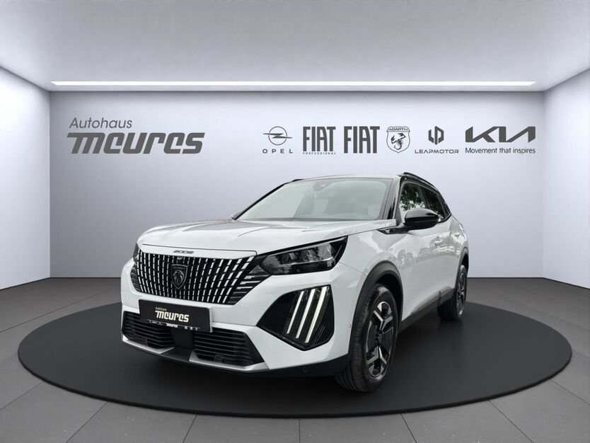 Peugeot 2008 21.553 km 23.888 € Heinsberg 52525