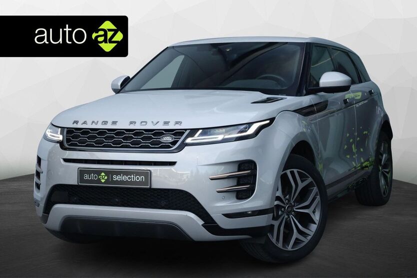 Land Rover Range Rover Evoque 73.003 km 31.600 € Aachen 52072