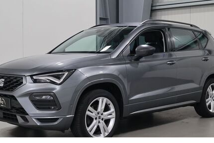 Seat Ateca 103.831 km 23.470 &euro; Aachen 52078