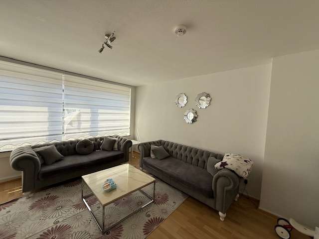 Etagenwohnung Aachen Aachen-Mitte - 3 Zimmer, 82 m&sup2;, 730&euro; | Angebot:26785759
