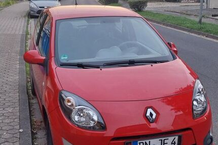Renault Twingo 67.000 km 2.850 € Düren - Hoven (Nordrhein-Westfalen) 52353