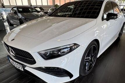 Mercedes-Benz A 200 4.200 km 41.900 &euro; Stolberg 52223