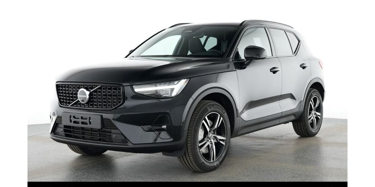 Volvo XC40 25.524 km 32.880 &euro; Aachen 52078