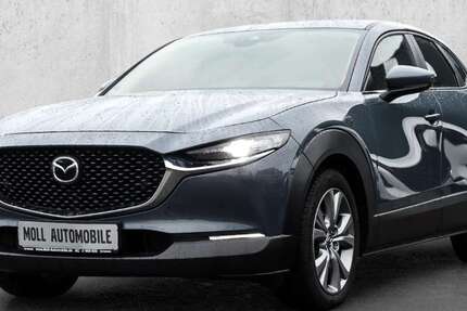 Mazda CX-30 48.753 km 22.490 &euro; Aachen 52078
