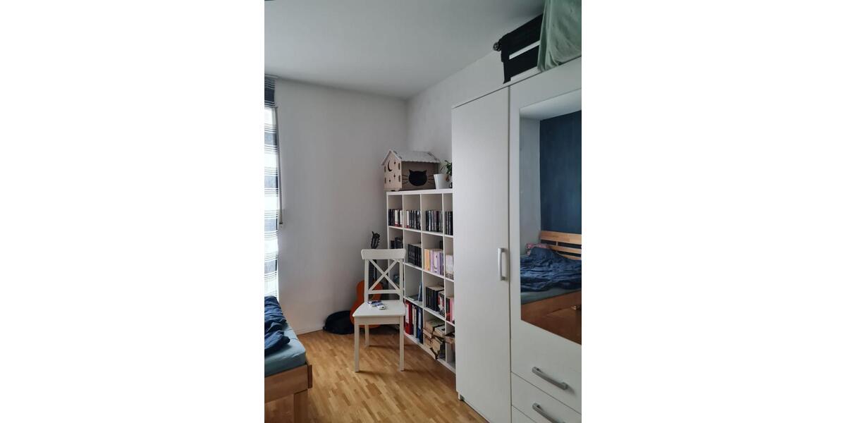 Etagenwohnung Düren - 4 Zimmer, 126 m&sup2;, 1.240&euro; | Angebot:25255228