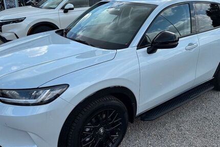 Honda ZR-V