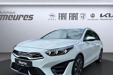 Kia ceed Sportswagon 12.534 km 23.944 € Heinsberg 52525