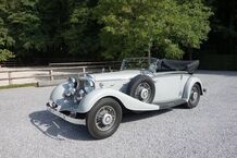 Gebrauchtwagen Mercedes 380