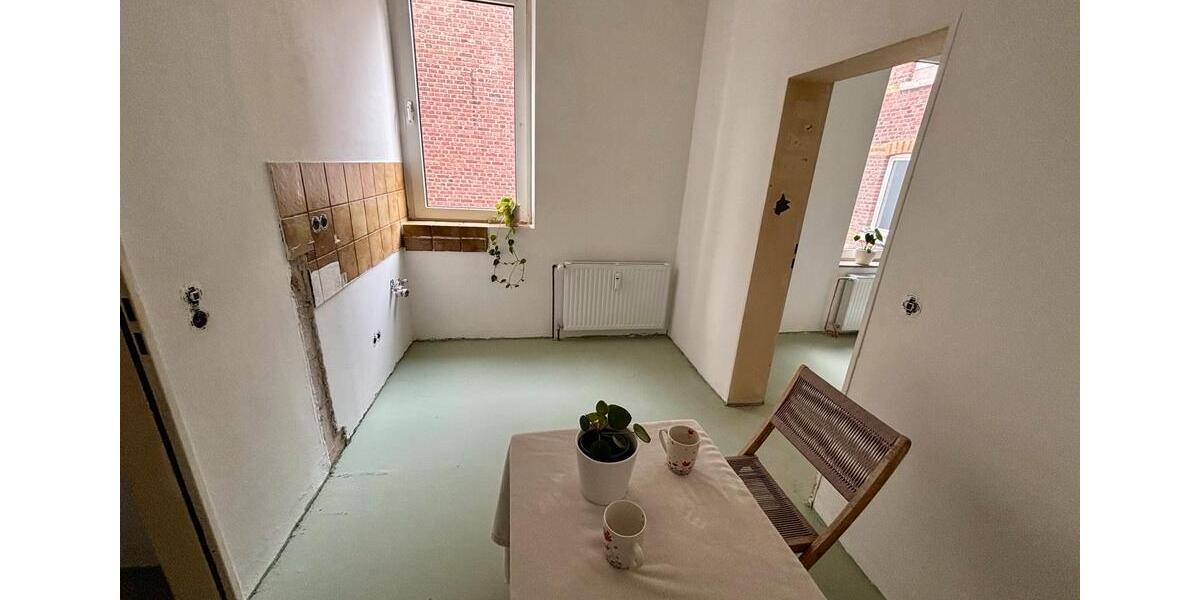 Etagenwohnung Aachen Aachen-Mitte - 1 Zimmer, 30 m&sup2;, 109.000&euro; | Angebot:26580649