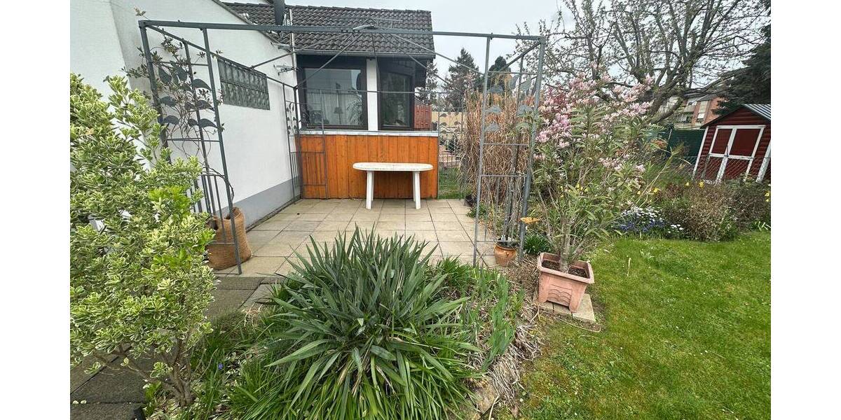 Einfamilienhaus Düren Birkesdorf - 3 Zimmer, 99 m&sup2;, 220.000&euro; | Angebot:26308540