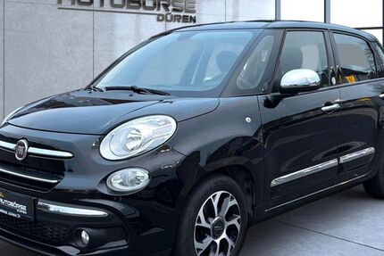 Fiat 500L 74.521 km 10.999 &euro; Düren 52351