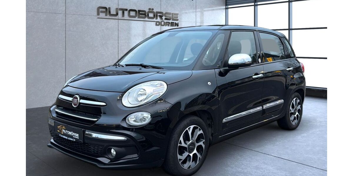Fiat 500L 74.521 km 10.999 &euro; Düren 52351