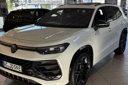VW Tayron