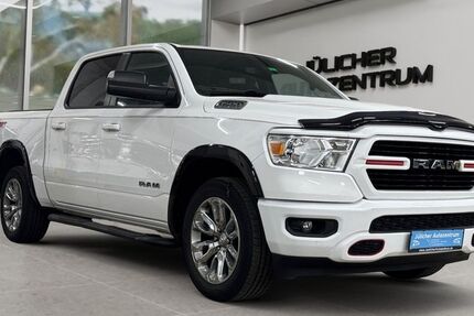 Dodge RAM 80.000 km 28.990 &euro; Jülich 52428