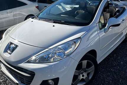 Peugeot 207 191.776 km 3.990 &euro; Aachen 52068