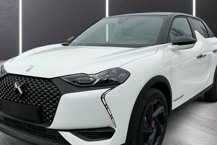 DS Automobiles DS3 40.761 km 17.190 &euro; Aachen 52078
