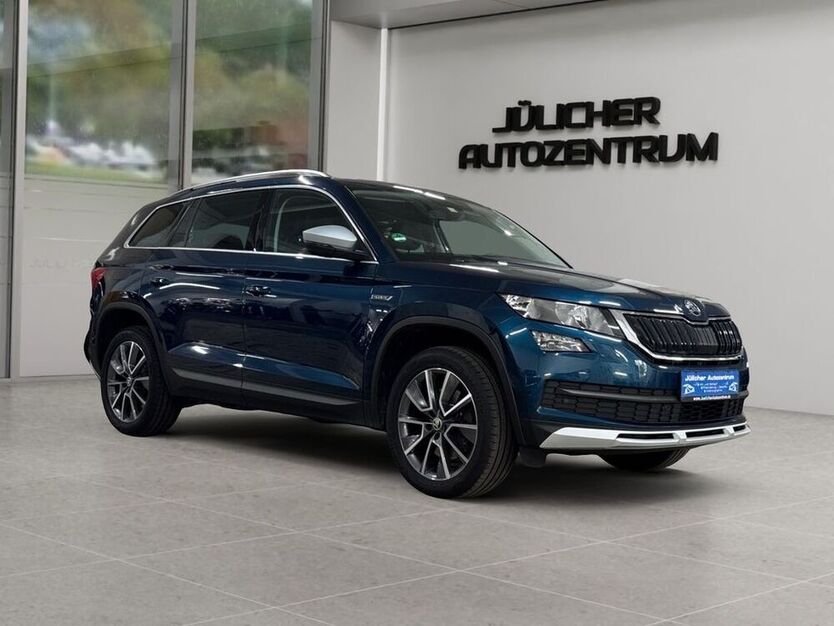 Kodiaq