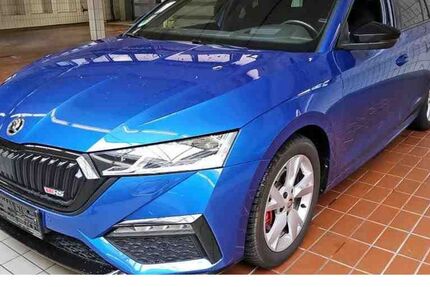 Skoda Octavia 32.777 km 34.865 &euro; Aachen 52078