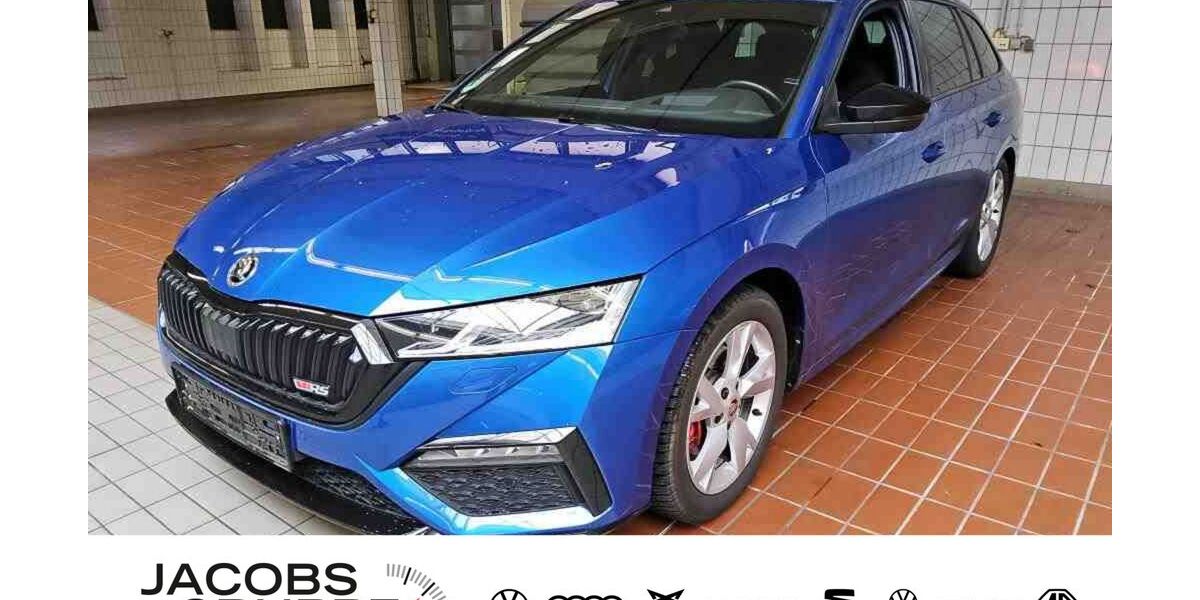 Skoda Octavia 32.777 km 34.865 &euro; Aachen 52078
