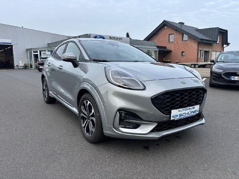 Ford Puma 19.929 km 20.450 € Selfkant-Havert 52538