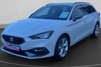 Seat Leon 25.170 km 28.650 &euro; Aachen 52068