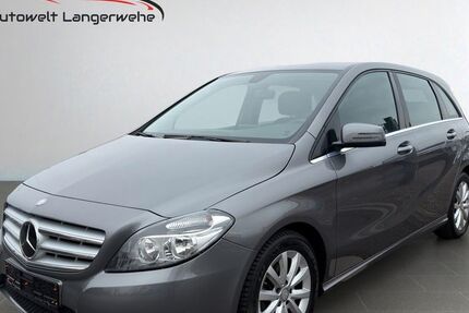 Mercedes-Benz B 180 74.360 km 12.499 &euro; Langerwehe 52379