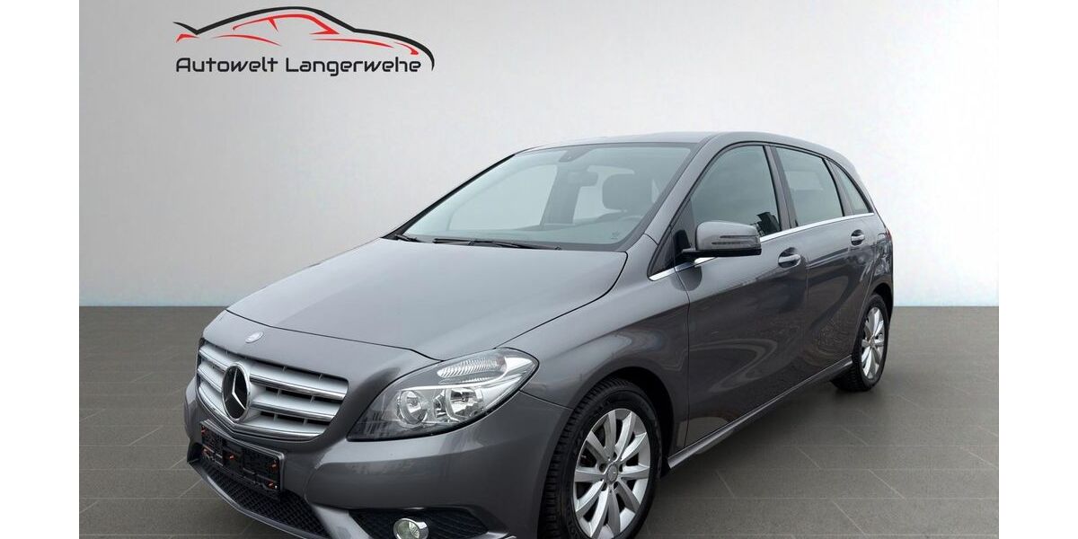 Mercedes-Benz B 180 74.360 km 12.499 &euro; Langerwehe 52379
