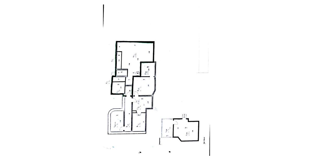 Penthouse-Wohnung, Terrasse, 1-3 P DÜ-Zentrum im Altbau warm 1420 3 zimmer