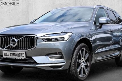 Volvo XC60 67.180 km 38.480 &euro; Aachen 52078