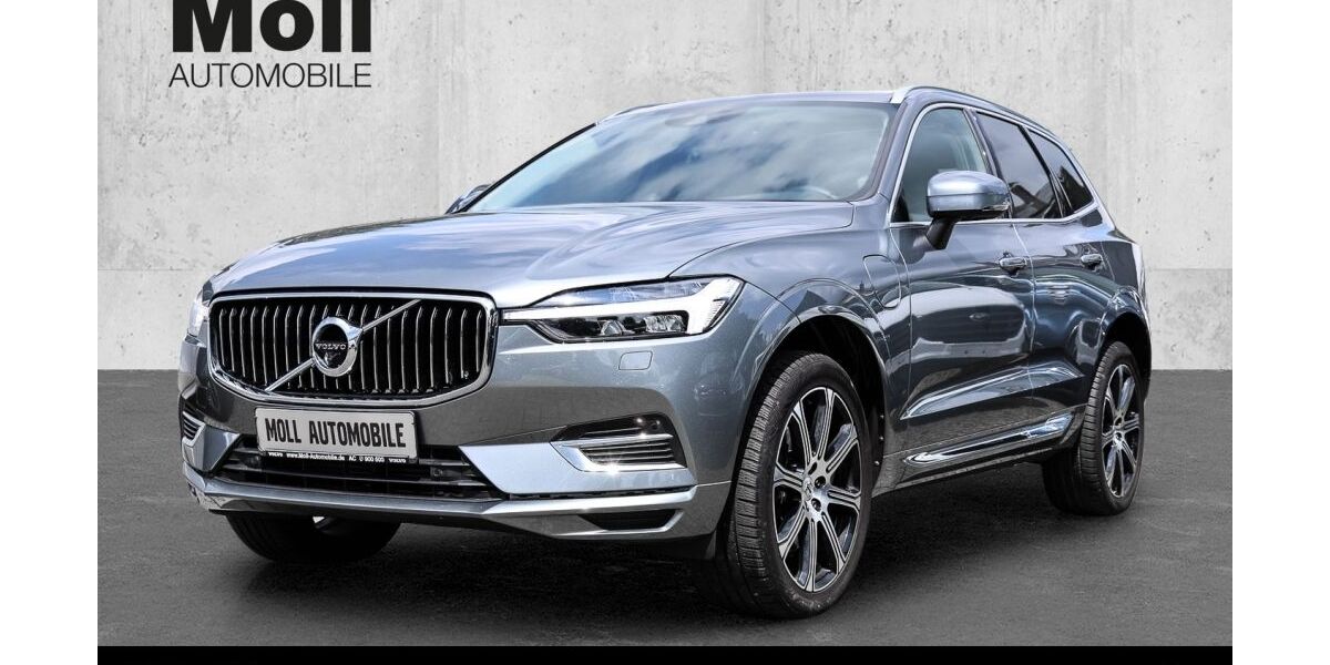 Volvo XC60 67.180 km 38.480 &euro; Aachen 52078