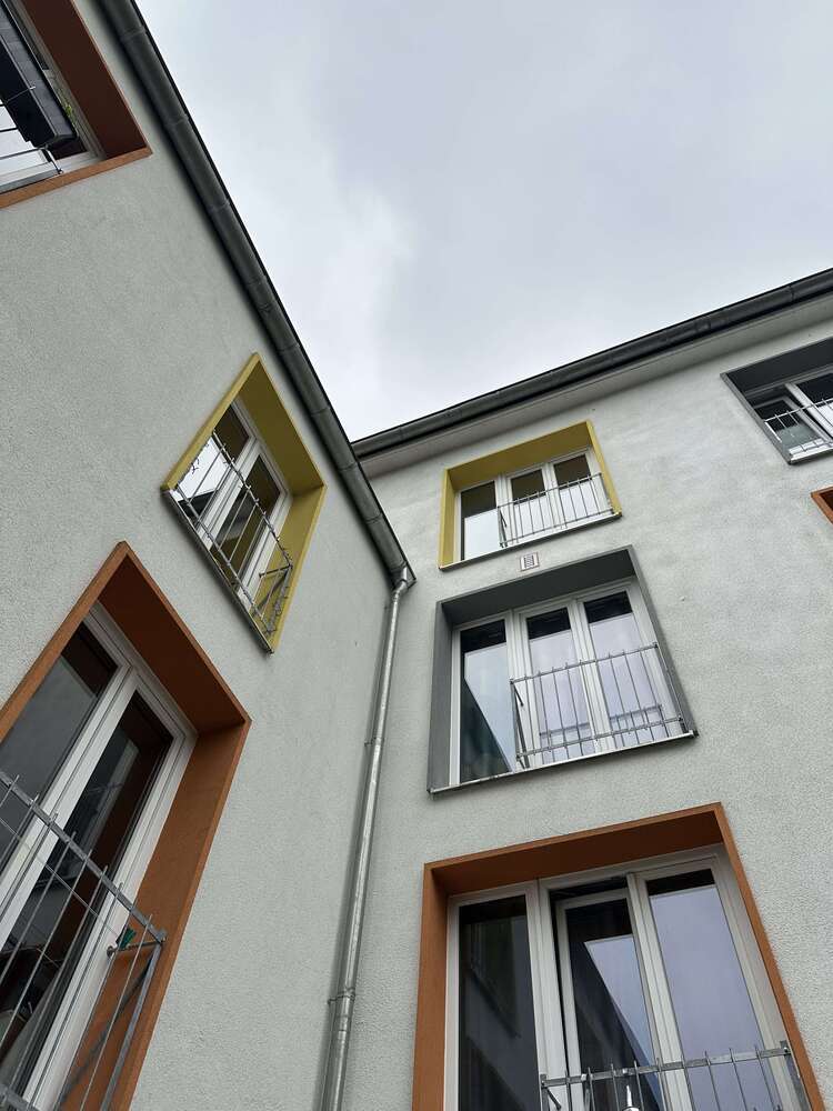 Wohnung zum Mieten in Aachen 310 € 24 m²