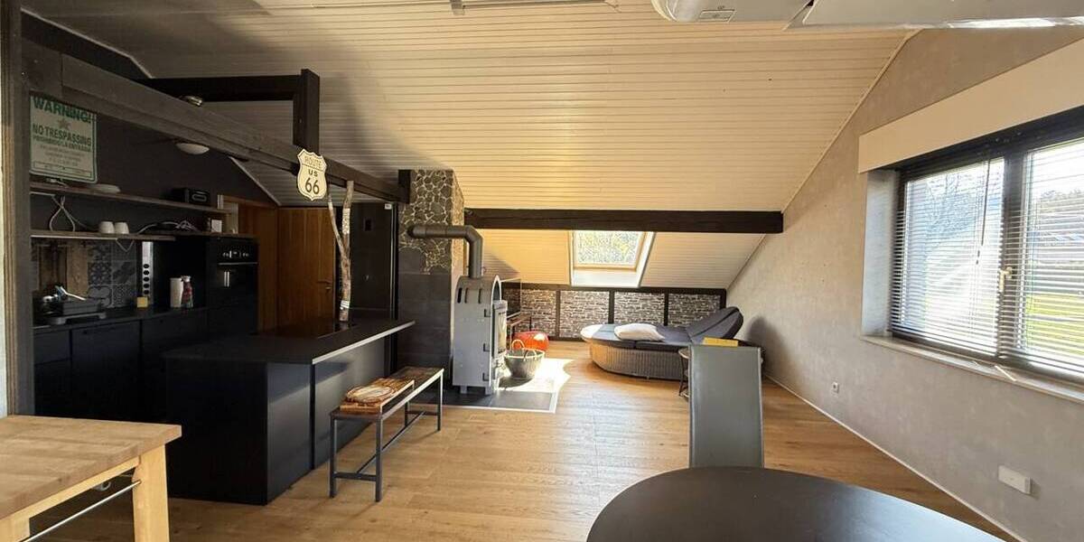 Einfamilienhaus Simmerath / Woffelsbach Woffelsbach - 4 Zimmer, 140 m&sup2;, 440.000&euro; | Angebot:26246214