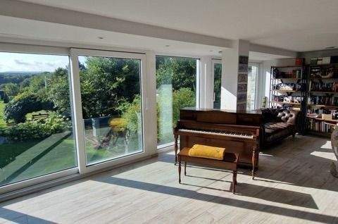 Nur 45 Min. v. Köln. So etwas ist dort, für diesen Preis, nicht annähernd zu haben. EFH 2651170m² m. Eifelblick. Nur 10Min. zur Eifel, 10Min. bis AC* 7 zimmer