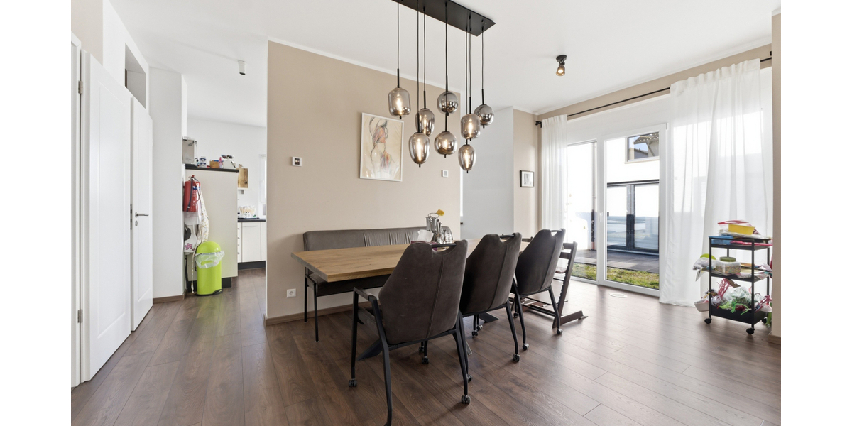 Mit 3D: Neuwertig - Nachhaltig - Stilvoll -Einfamilienhaus mit Platz für Ihre Familie und moderner Technik - Einfamilienhaus Düren Mariaweiler-Hoven | Angebot:25380713