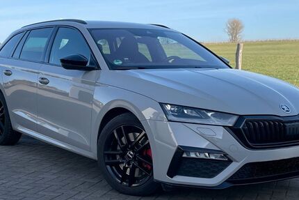 Skoda Octavia 45.000 km 31.900 &euro; Stolberg (Rhineland) 52224