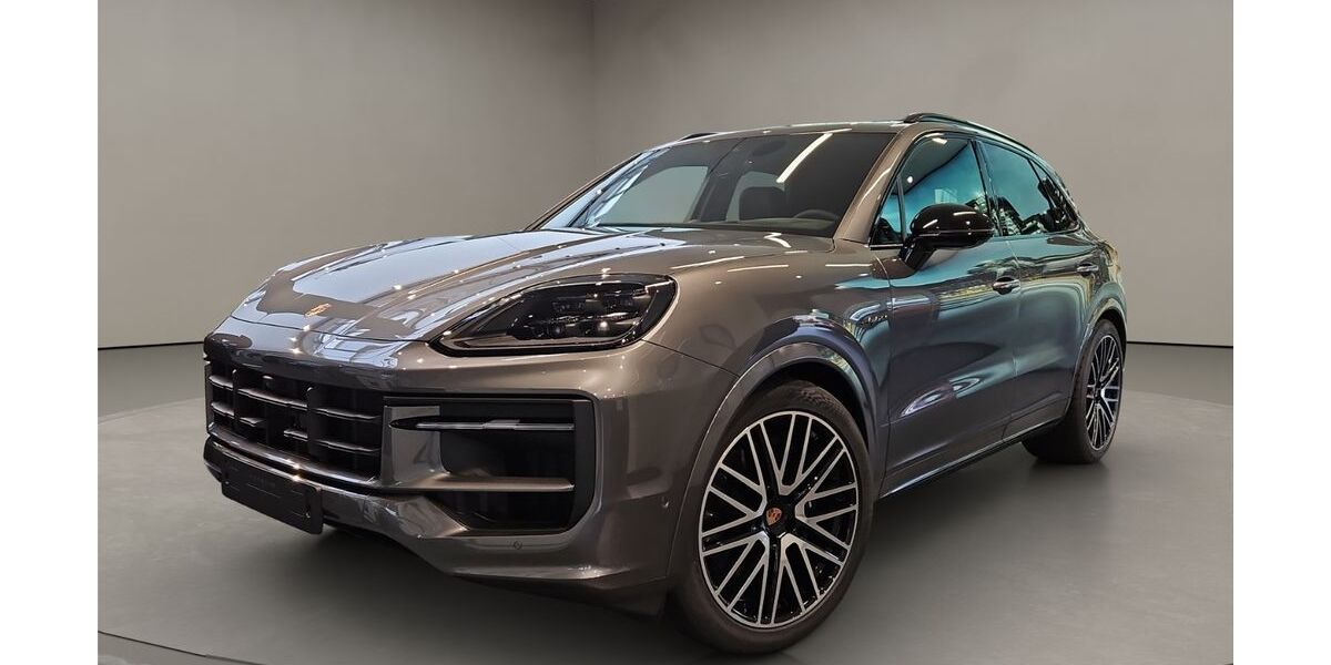 Porsche Cayenne 9.900 km 114.400 &euro; Aachen 52068
