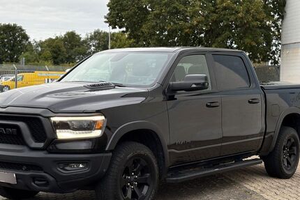 Dodge RAM 149.000 km 49.999 € Düren 52353
