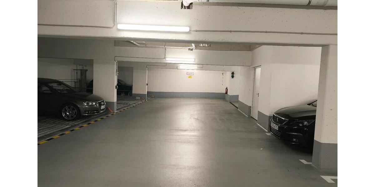 Garagen / Stellplätze Aachen Aachen-Mitte - 90&euro; | Angebot:26651557