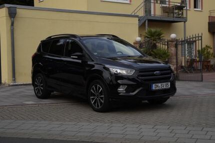 Ford Kuga 170.284 km 13.199 &euro; Düren 52353