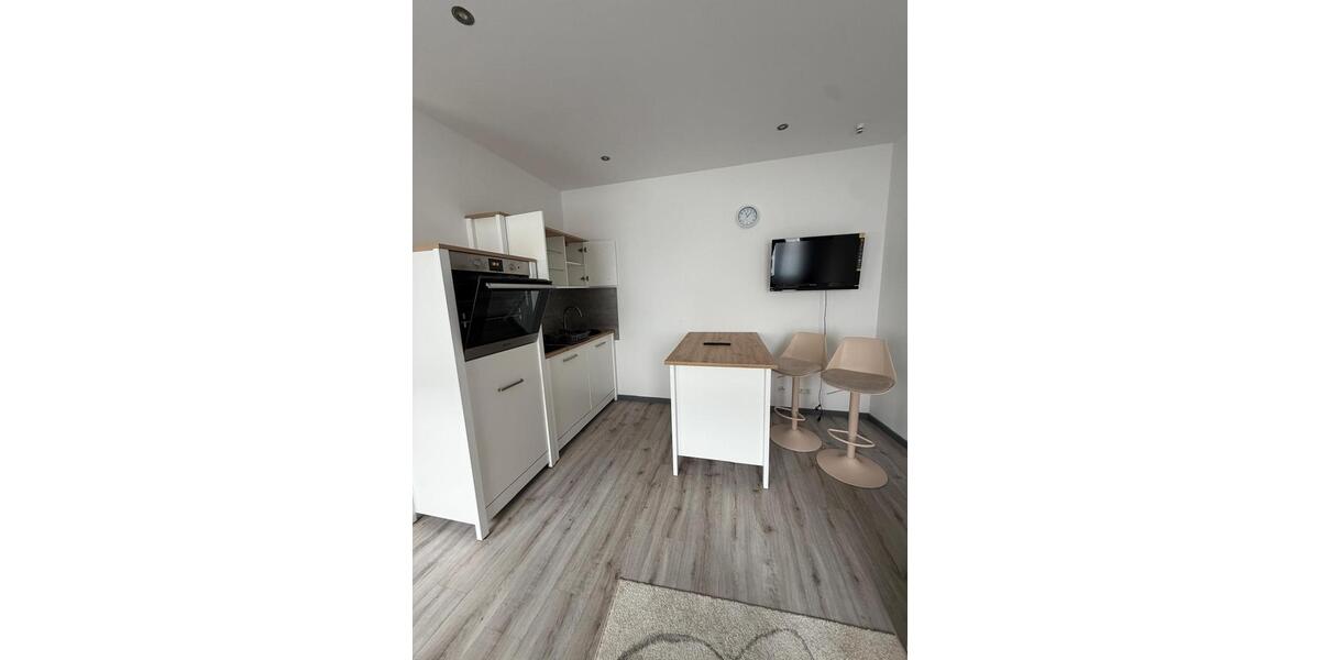 Erdgeschoßwohnung Aachen Eilendorf - 1 Zimmer, 25 m&sup2;, 630&euro; | Angebot:26441346