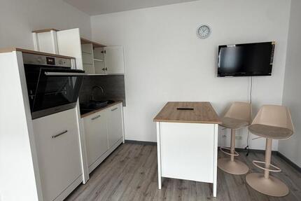 Wohnung Aachen Eilendorf - 1 Zimmer, 25 m&sup2;, 630&euro; | Angebot:26441346