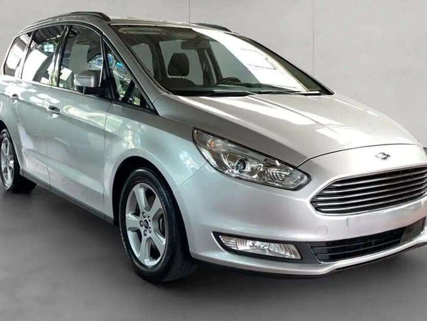 Ford Galaxy 265.000 km 11.225 € Alsdorf 52477